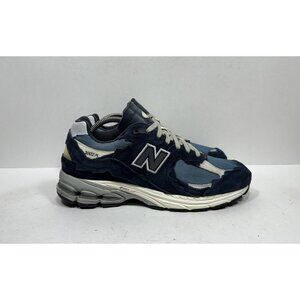 New Balance 2002R Protection Pack Dark Navy Men’s Size 9 Shoes M2002RDF